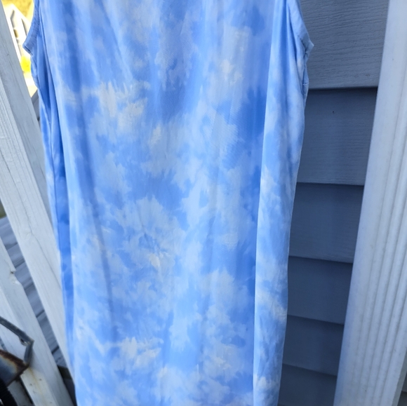 Vans Dress - Picture 4 of 5